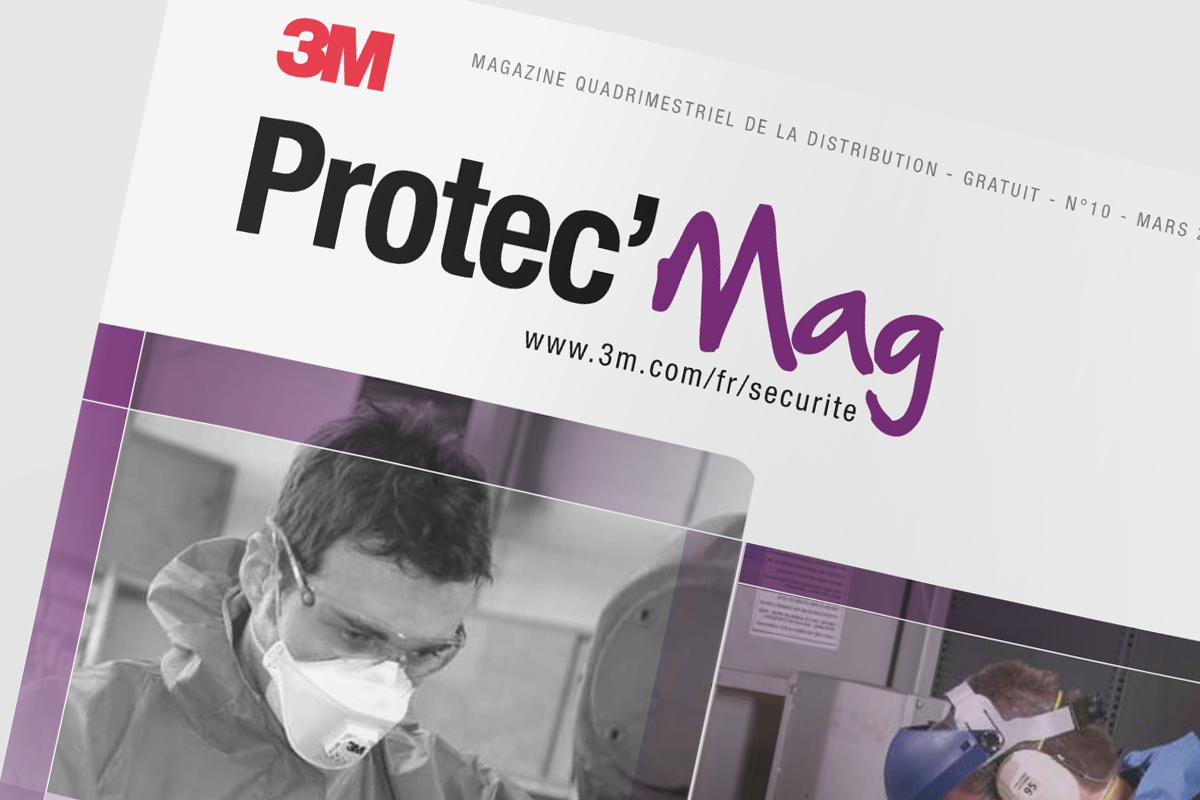 3M protectmag alaune